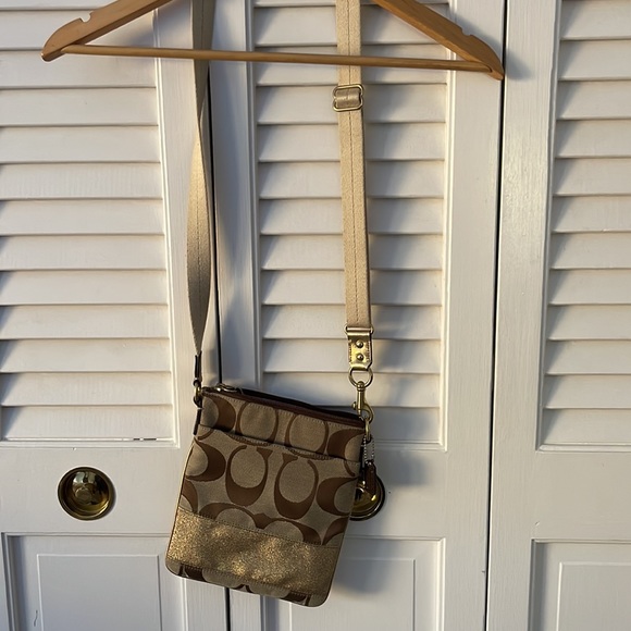 Cocach messenger bag - Picture 6 of 6